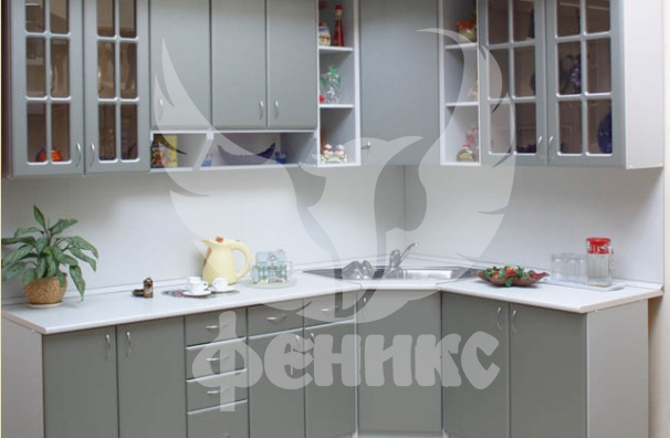 Кухня угловая Эрнестина