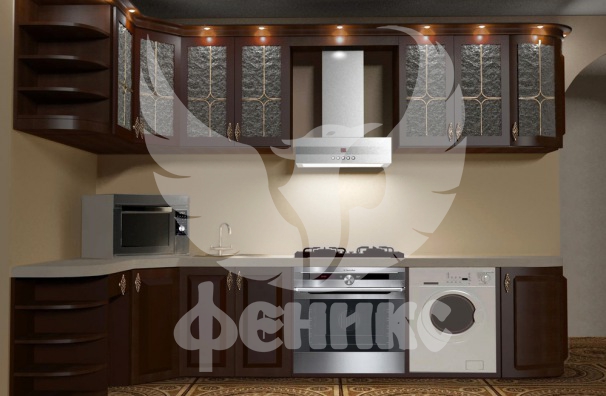 Современная кухня Тала
