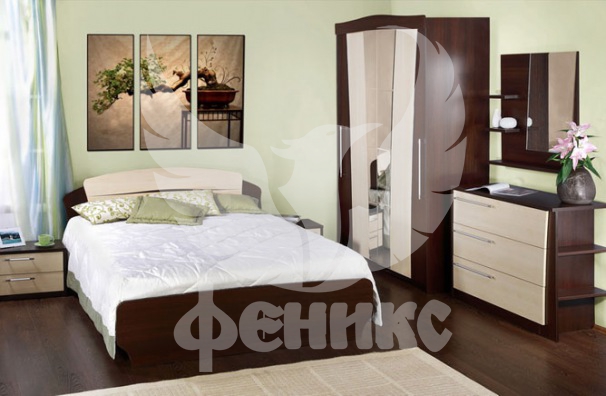 Спальня модерн 41