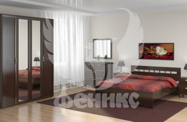 Спальня модерн 37