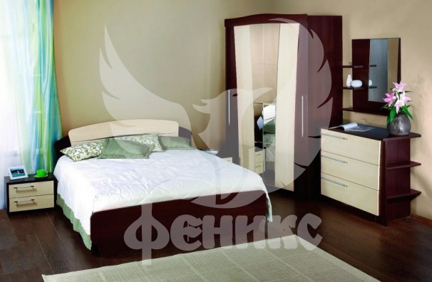 Красивая спальня 28